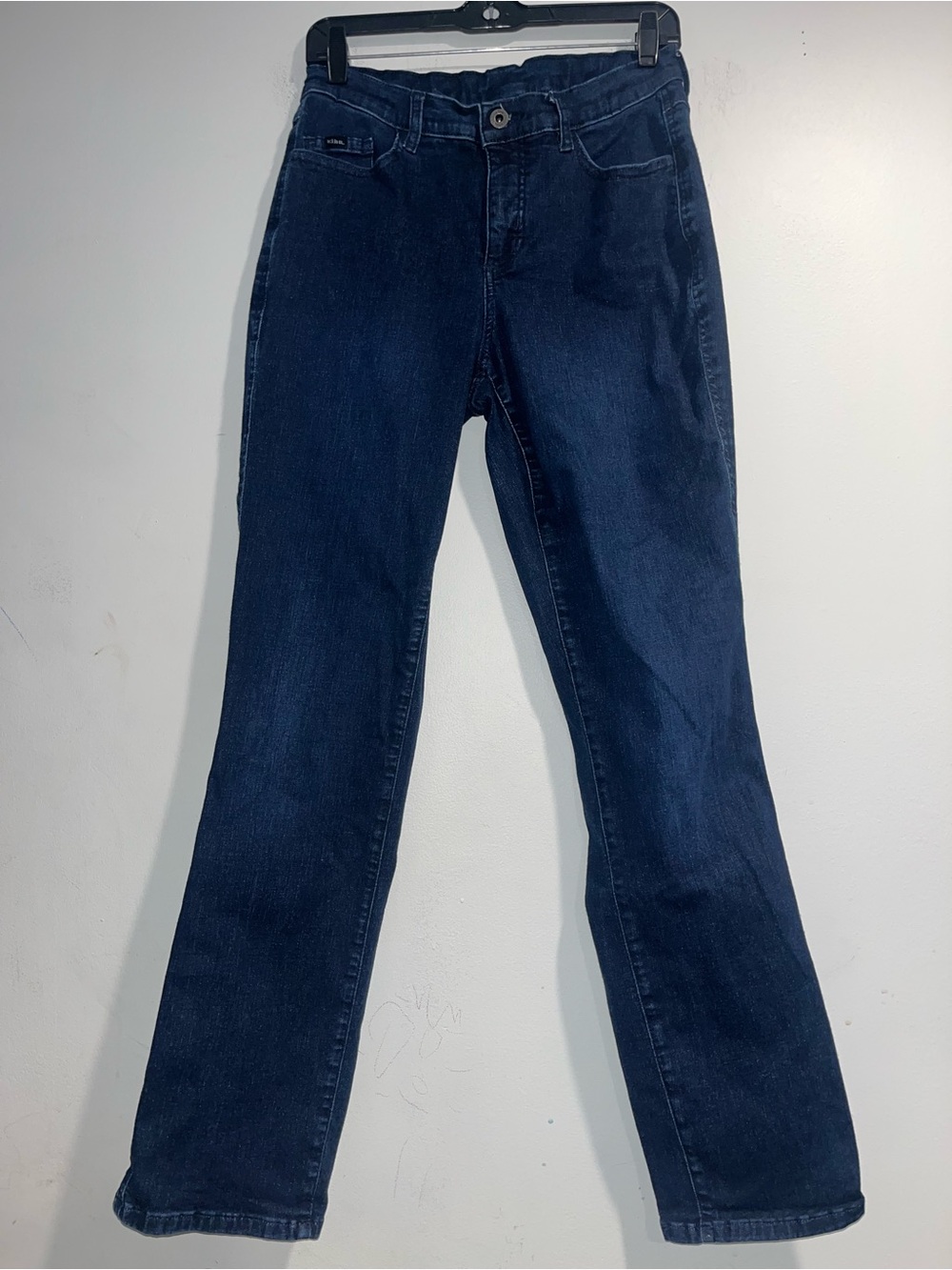 KUHL Kontour Flex denim straight jeans